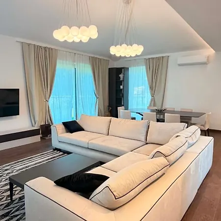 Perla Alba By Ansa Collection Villa Frata