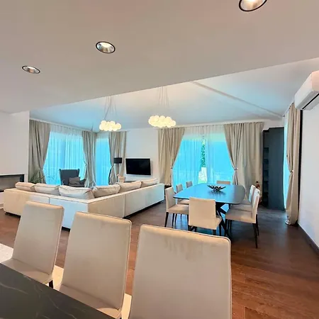 Villa Perla Alba By Ansa Collection Frata