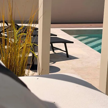 Villa Perla Alba By Ansa Collection Frata