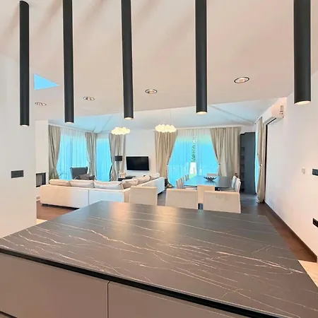Villa Perla Alba By Ansa Collection Frata