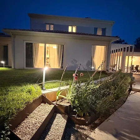 Perla Alba By Ansa Collection Villa *