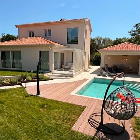 Villa Perla Alba By Ansa Collection Frata