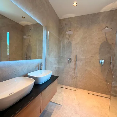 Villa Perla Alba By Ansa Collection Frata
