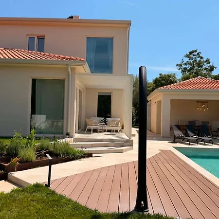 Perla Alba By Ansa Collection Villa