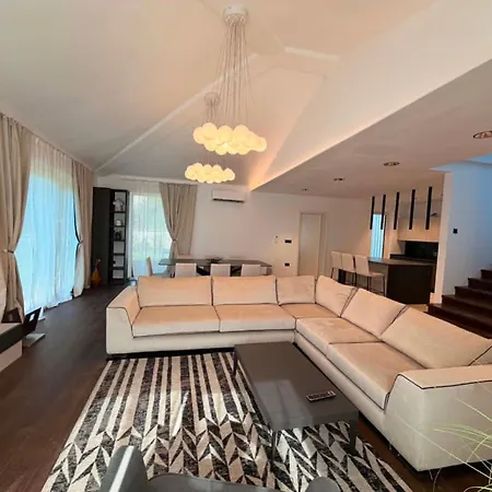 Villa Perla Alba By Ansa Collection
