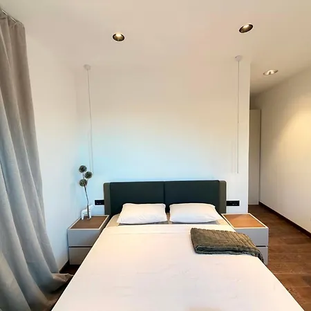 Perla Alba By Ansa Collection Villa