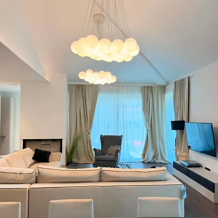 Perla Alba By Ansa Collection Villa *