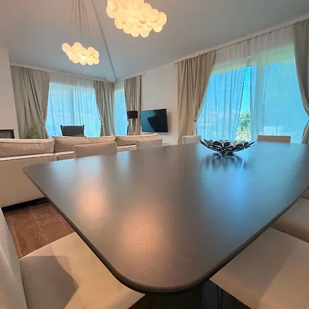 Villa Perla Alba By Ansa Collection *