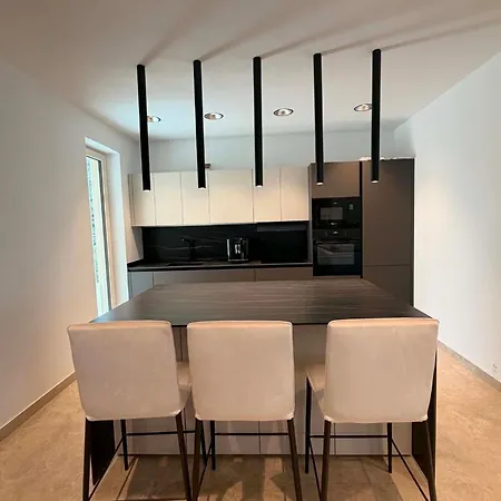 Perla Alba By Ansa Collection Villa