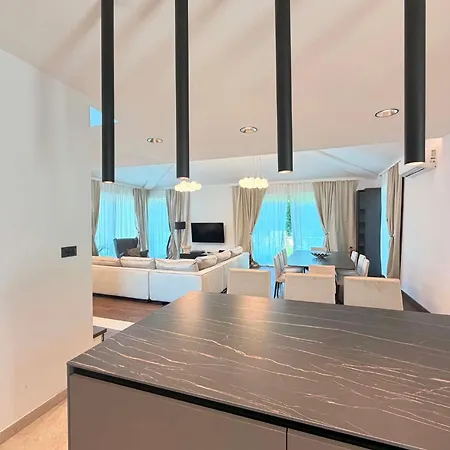 Villa Perla Alba By Ansa Collection Frata
