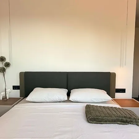 Villa Perla Alba By Ansa Collection Frata