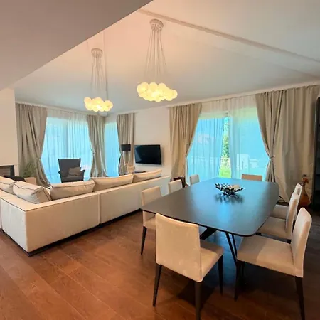 Perla Alba By Ansa Collection Villa *
