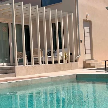 Perla Alba By Ansa Collection Villa