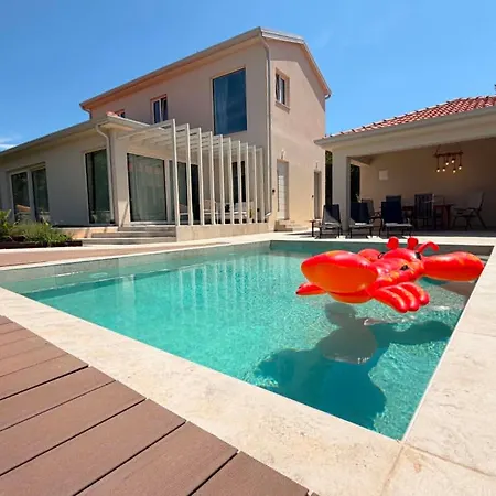 Perla Alba By Ansa Collection Villa *