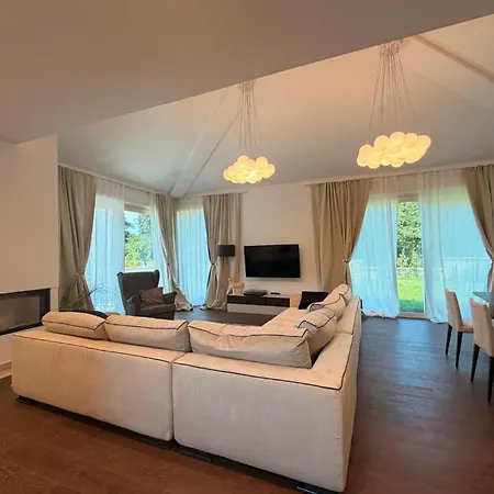 Villa Perla Alba By Ansa Collection *