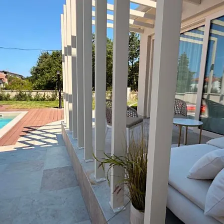Perla Alba By Ansa Collection Villa Frata