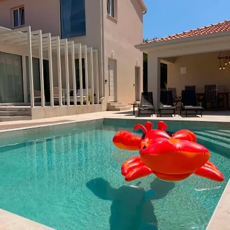 Villa Perla Alba By Ansa Collection Frata