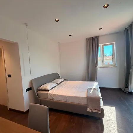 Perla Alba By Ansa Collection Villa