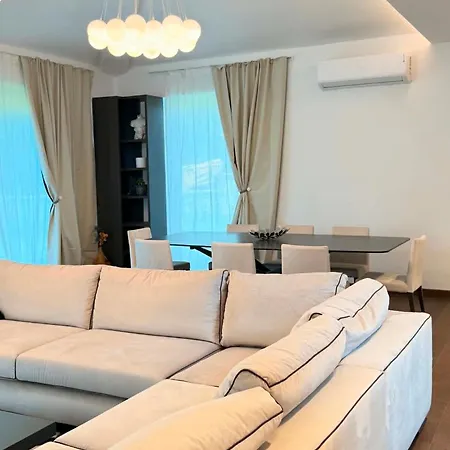 Villa Perla Alba By Ansa Collection *