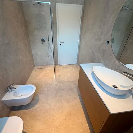 Perla Alba By Ansa Collection Villa Frata