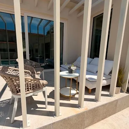 Perla Alba By Ansa Collection Frata