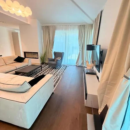 Perla Alba By Ansa Collection Villa
