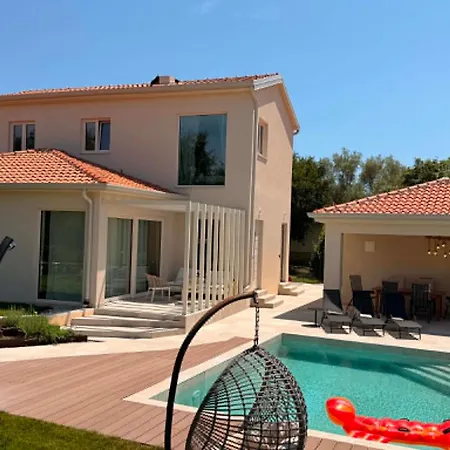 Villa Perla Alba By Ansa Collection Frata