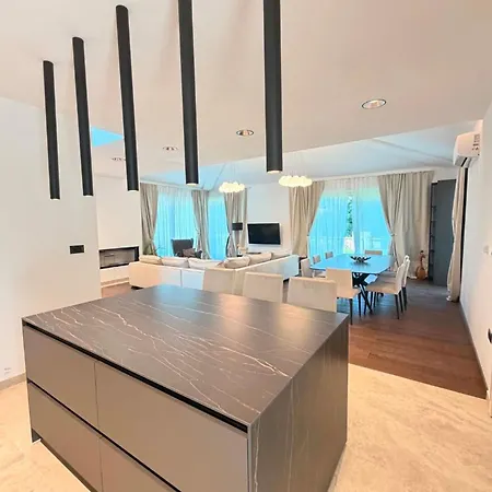 Perla Alba By Ansa Collection Villa Frata