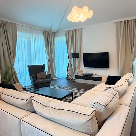 Perla Alba By Ansa Collection Villa