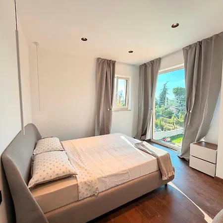 Villa Perla Alba By Ansa Collection