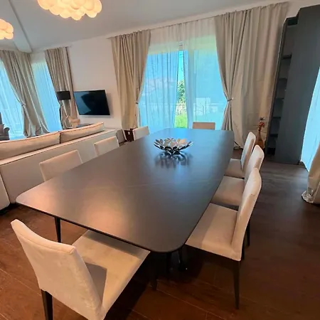Villa Perla Alba By Ansa Collection Frata