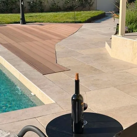 Perla Alba By Ansa Collection Villa Frata