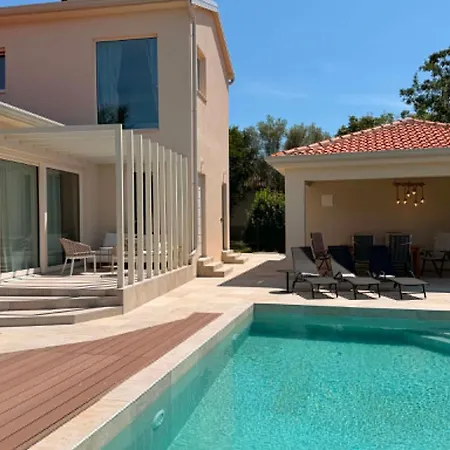 Villa Perla Alba By Ansa Collection Frata