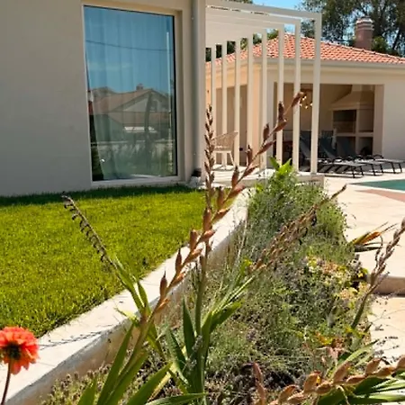 Villa Perla Alba By Ansa Collection Frata