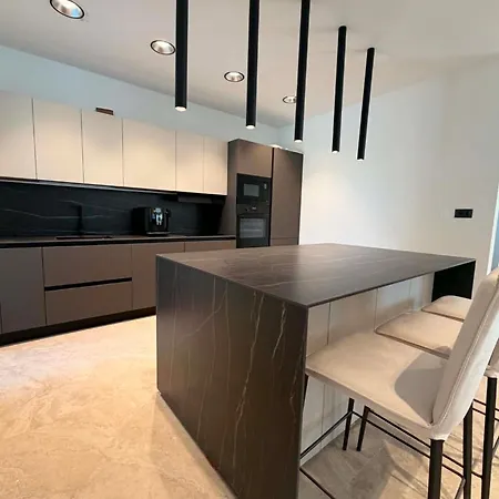 Perla Alba By Ansa Collection Villa