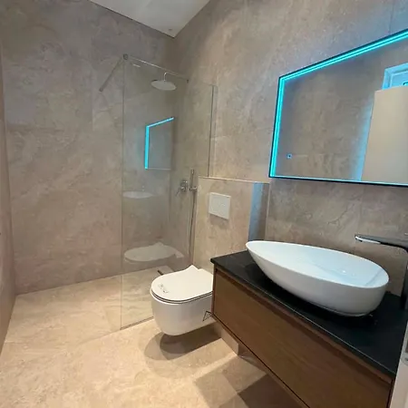 Perla Alba By Ansa Collection Villa *