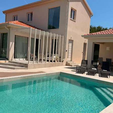 Villa Perla Alba By Ansa Collection *